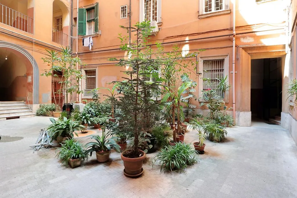 Πανσιόν St. Peter Vatican Rooms Ρώμη