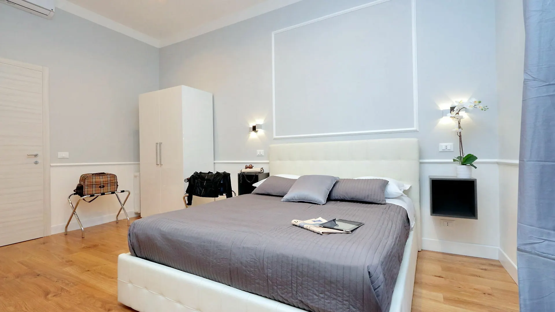 St. Peter Vatican Rooms Ρώμη Πανσιόν