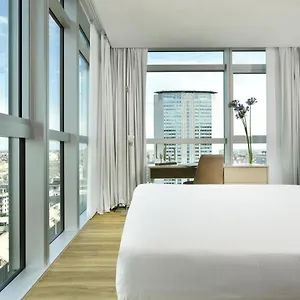 Torre Galfa Luxury | Esperienze Lägenhet Milano