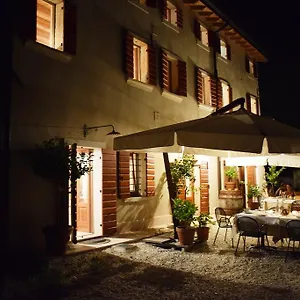 Agriturismo Borgo Valfredda Lantgård Mezzane di Sotto