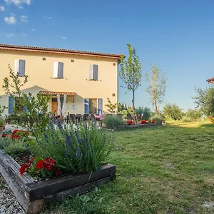 Campanacci Lantgård Faenza