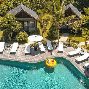 Kashantee Village Hotell Seminyak